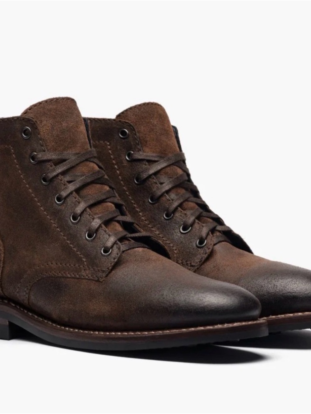 Thursday Boot Co.